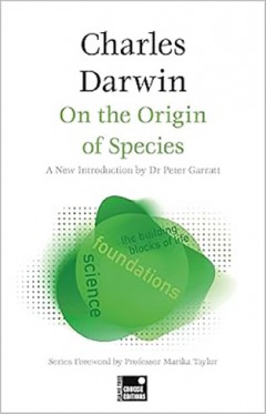 On the Origin of Species Concise Edition
